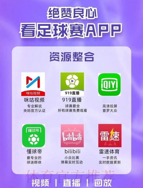 全网解析:世界杯比赛直播平台推荐 全网解析:世界杯比赛直播平台推荐